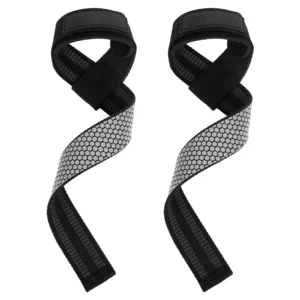Athlete Fitness Lifting Wrist Strap Brace Wrap Weightlifting Crossfit